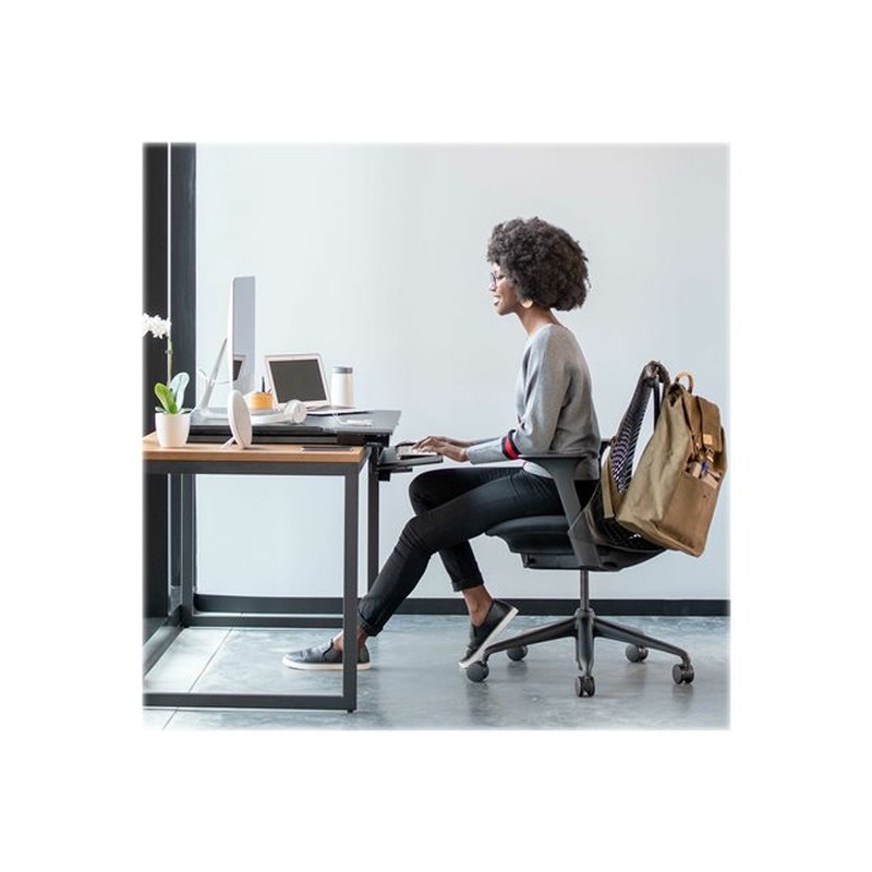 WORKFIT-TX Black WORKFIT-TX Black - Imagen 4