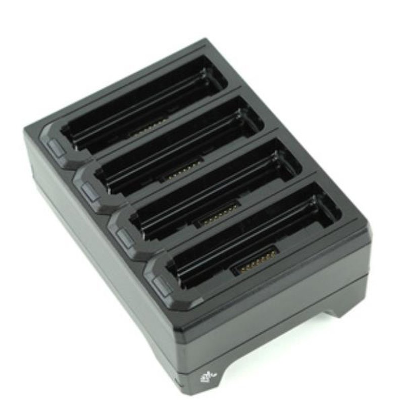 WT6000/RS6000 4 SLOT SPARE BATTERY WT6000/RS6000 4 SLOT SPARE BATTERY
