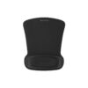 Belkin WaveRest Gel Mouse Pad Negro