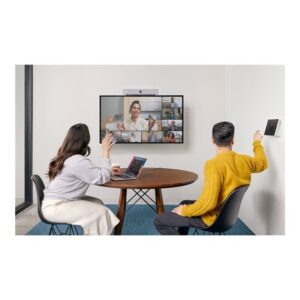 Webex Room Bar w/Wall Mounted Navigator Webex Room Bar w/Wall Mounted Navigator