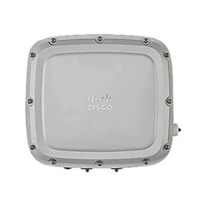 Wi-Fi 6 Outdoor AP External Ant -E Reg