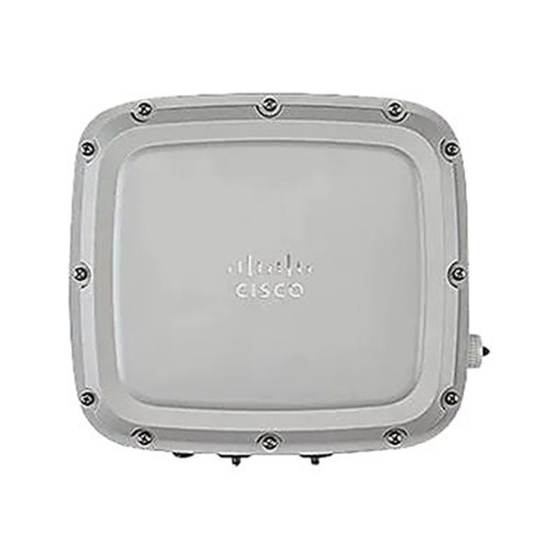 Wi-Fi 6 Outdoor AP External Ant -E Reg Wi-Fi 6 Outdoor AP External Ant -E Reg