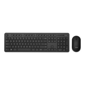 Wireless Keyboard and Mouse Set CW100
