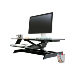 WorkFit Corner Standing Desk