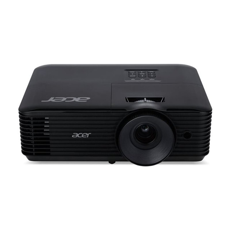 X119H SVGA 800 x 600 4.800 Lampe X119H SVGA 800 x 600 4.800 Lampe - Imagen 3