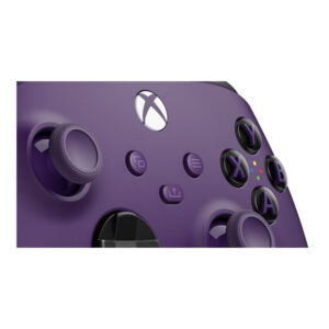 XBOX Controller Astral Purple
