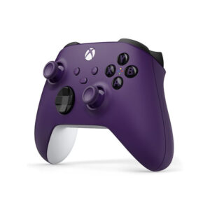 XBOX Controller Astral Purple