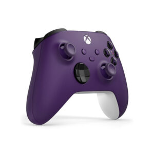 XBOX Controller Astral Purple