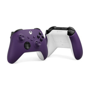 XBOX Controller Astral Purple
