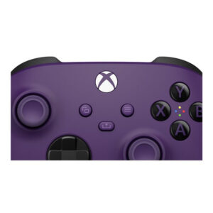 XBOX Controller Astral Purple