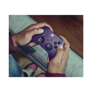 XBOX Controller Astral Purple