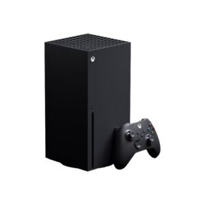 XBOX SERIES X 1TB PREM Console Bundle