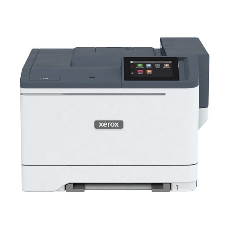 Xerox C410 A4 40 ppm Impresora a doble cara PS3 PCL5e/6 2 bandejas 251 hojas Xerox C410 A4 40 ppm Impresora a doble cara PS3 PCL5e/6 2 bandejas 251 hojas - Imagen 2