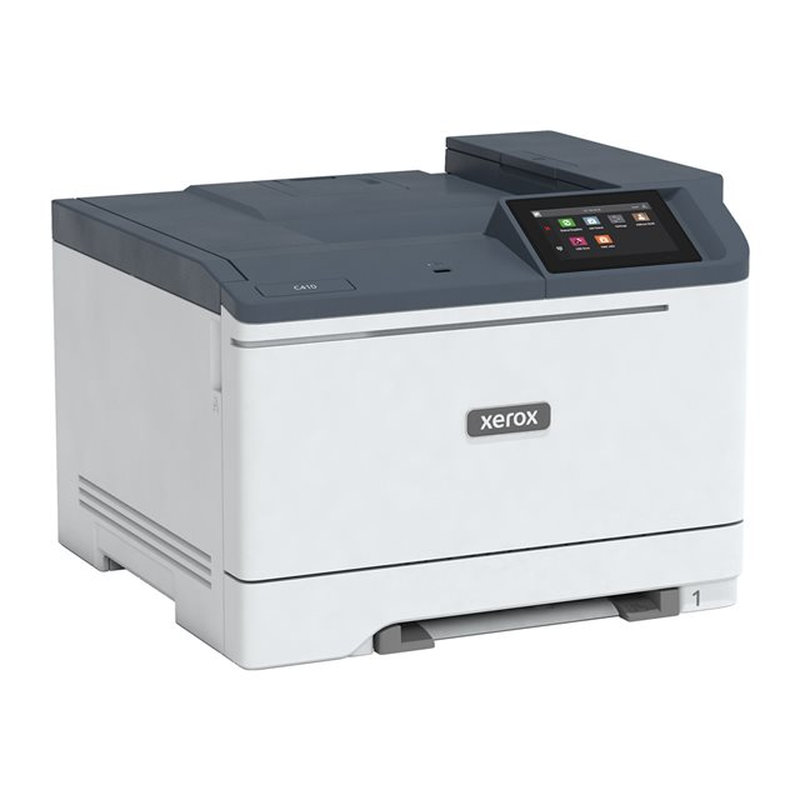 Xerox C410 A4 40 ppm Impresora a doble cara PS3 PCL5e/6 2 bandejas 251 hojas Xerox C410 A4 40 ppm Impresora a doble cara PS3 PCL5e/6 2 bandejas 251 hojas - Imagen 3