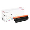 Xerox Cartucho de tóner magenta. Equivalente a HP CF363A. Compatible con HP Colour LaserJet Enterprise M552, Colour LaserJet Enterprise M553, Colour LaserJet Enterprise M577