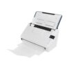 Xerox D35 Escáner con alimentador automático de documentos (ADF) 600 x 600 DPI Blanco