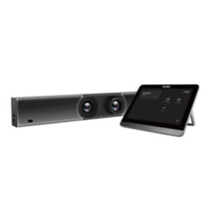 Yealink MeetingBar A30 + TCP18 sistema de video conferencia 8 MP Ethernet Barra de colaboración de vídeo