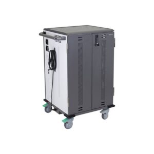 YesMor36 Chromebook Charging Cart EU PWH