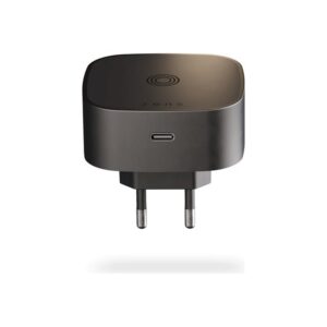 ZENS WIRELESS CHARGING ADAP BLACK