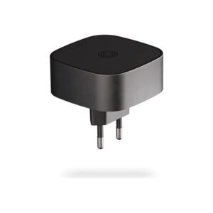 ZENS WIRELESS CHARGING ADAP BLACK