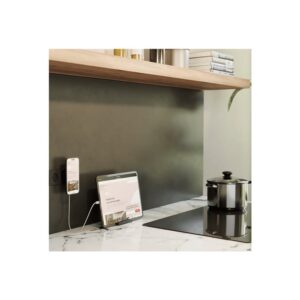 ZENS WIRELESS CHARGING ADAP BLACK