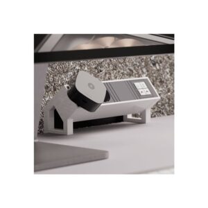 ZENS WIRELESS CHARGING ADAP BLACK