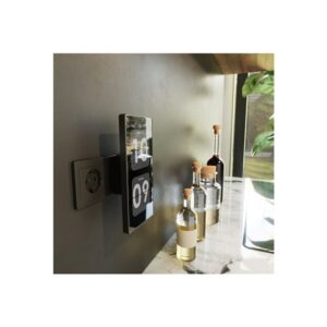 ZENS WIRELESS CHARGING ADAP BLACK