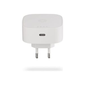 ZENS WIRELESS CHARGING ADAP WITHE ZENS WIRELESS CHARGING ADAP WITHE