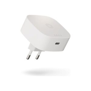 ZENS WIRELESS CHARGING ADAP WITHE ZENS WIRELESS CHARGING ADAP WITHE