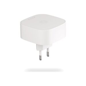 ZENS WIRELESS CHARGING ADAP WITHE ZENS WIRELESS CHARGING ADAP WITHE