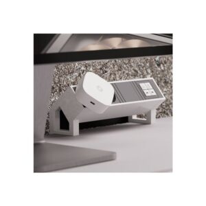 ZENS WIRELESS CHARGING ADAP WITHE ZENS WIRELESS CHARGING ADAP WITHE