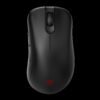 ZOWIE EC1-DW ratón Juego mano derecha USB tipo A Óptico 3200 DPI