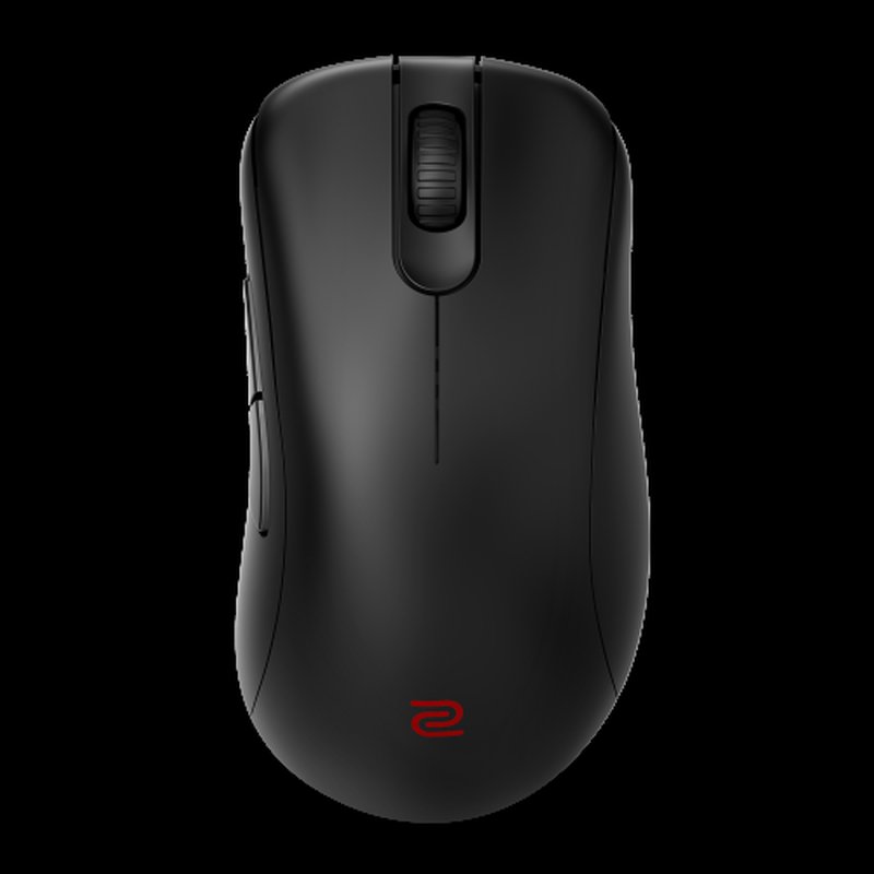 ZOWIE EC1-DW ratón Juego mano derecha USB tipo A Óptico 3200 DPI