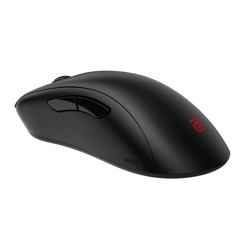 ZOWIE EC1-DW ratón Juego mano derecha USB tipo A Óptico 3200 DPI - Imagen 2