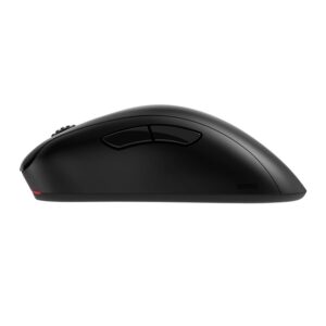 ZOWIE EC1-DW ratón Juego mano derecha USB tipo A Óptico 3200 DPI