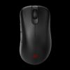 ZOWIE EC2-DW ratón Juego mano derecha USB tipo A Óptico 3200 DPI