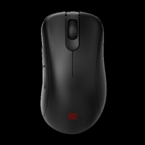 ZOWIE EC2-DW ratón Juego mano derecha USB tipo A Óptico 3200 DPI
