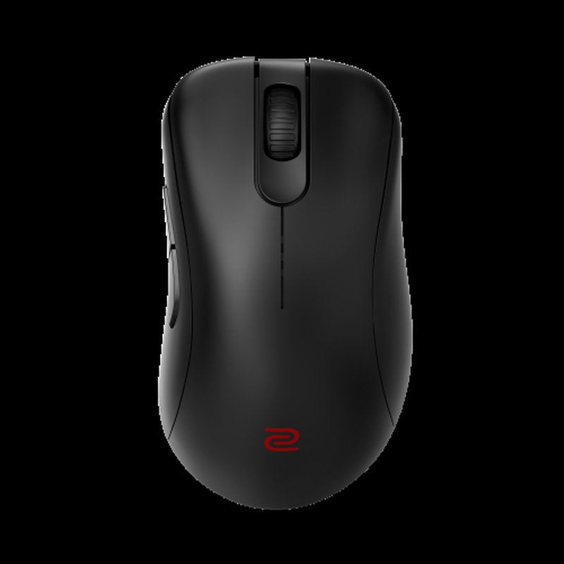 ZOWIE EC3-DW ratón Juego mano derecha USB tipo A Óptico 3200 DPI