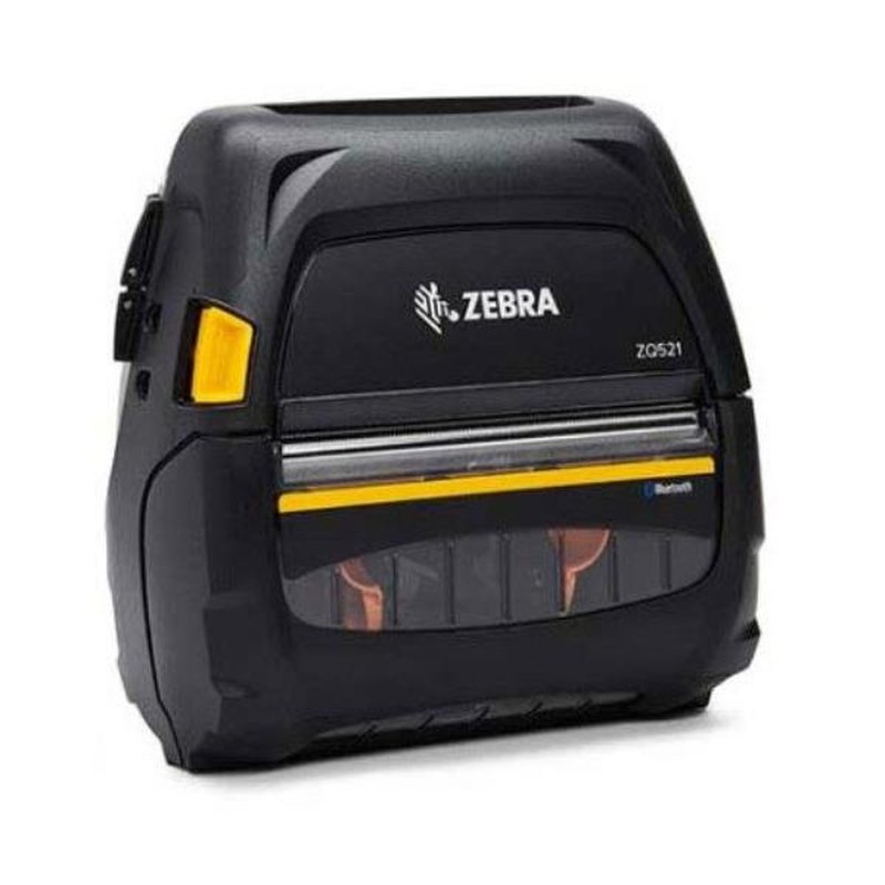 ZQ521 DT WIFI/BT ZQ521 DT WIFI/BT