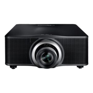 Alternative view of ZU860 DLP Projector 8500 WUXGA