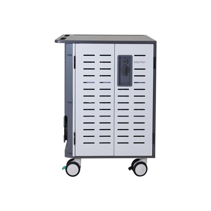 Zip40 Charging and Management Cart EU Zip40 Charging and Management Cart EU