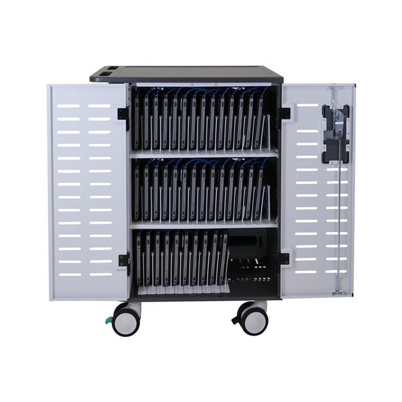 Zip40 Charging and Management Cart EU Zip40 Charging and Management Cart EU - Imagen 2