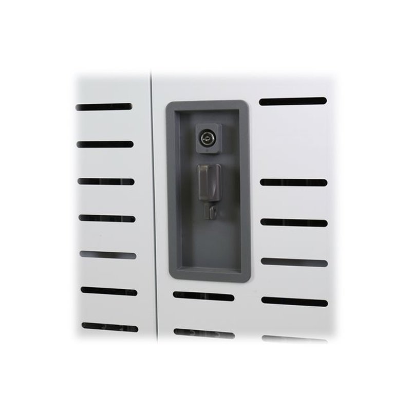 Zip40 Charging and Management Cart EU Zip40 Charging and Management Cart EU - Imagen 5