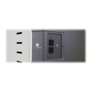 Zip40 Charging and Management Cart EU Zip40 Charging and Management Cart EU