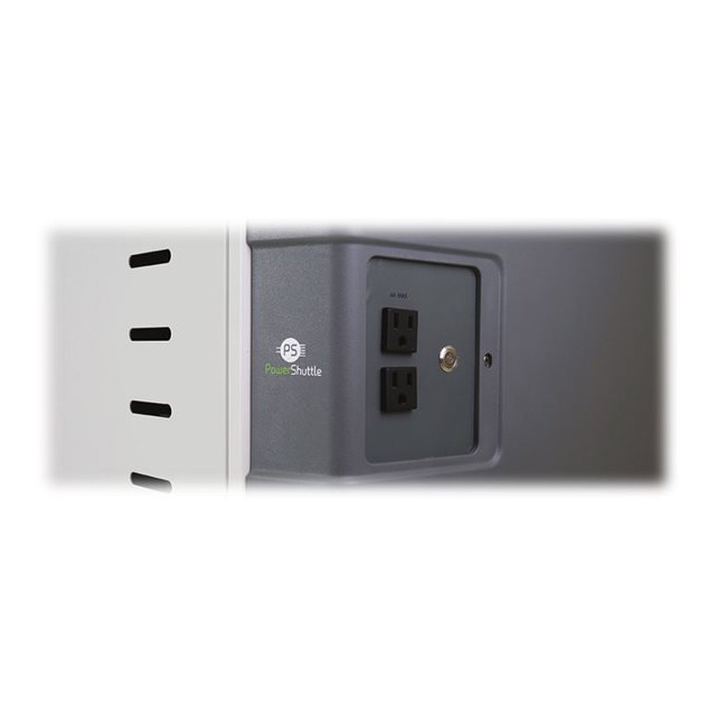 Zip40 Charging and Management Cart EU Zip40 Charging and Management Cart EU - Imagen 6