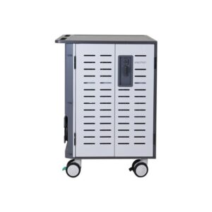 Zip40 Charging and Management Cart EU