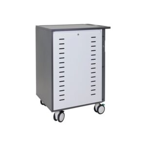 Zip40 Charging and Management Cart EU