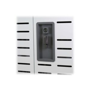 Zip40 Charging and Management Cart EU