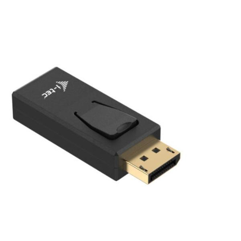 i-tec Passive DisplayPort to HDMI Adapter (max 4K/30Hz)