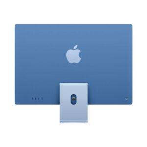 iMac 24" Blue/10CPU/10GPU/24GB/512 iMac 24" Blue/10CPU/10GPU/24GB/512